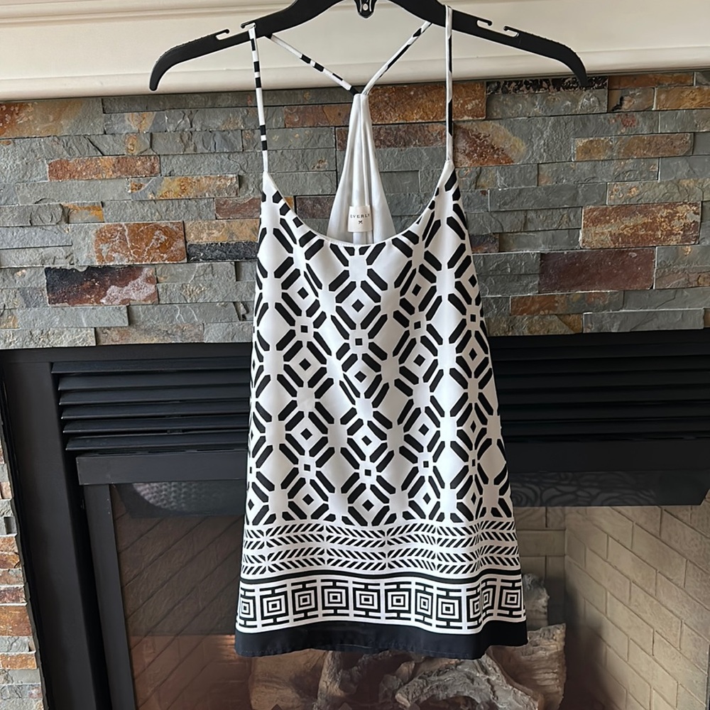 Everly top